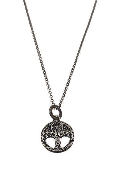 Collana Suali Donna in Argento BM2161 - BM2161